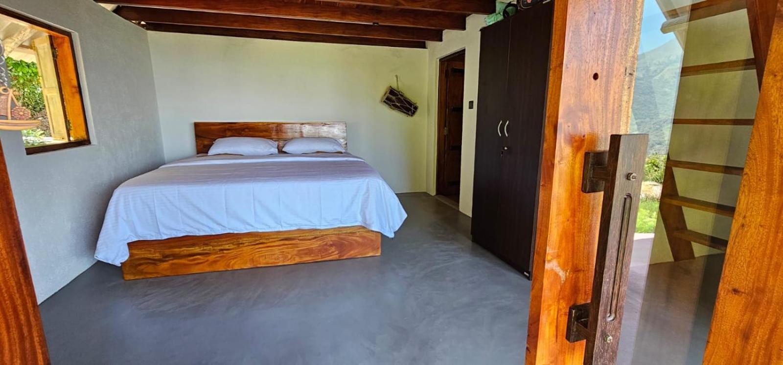 Kingdom Of Rustic Ella Villa Eksteriør billede