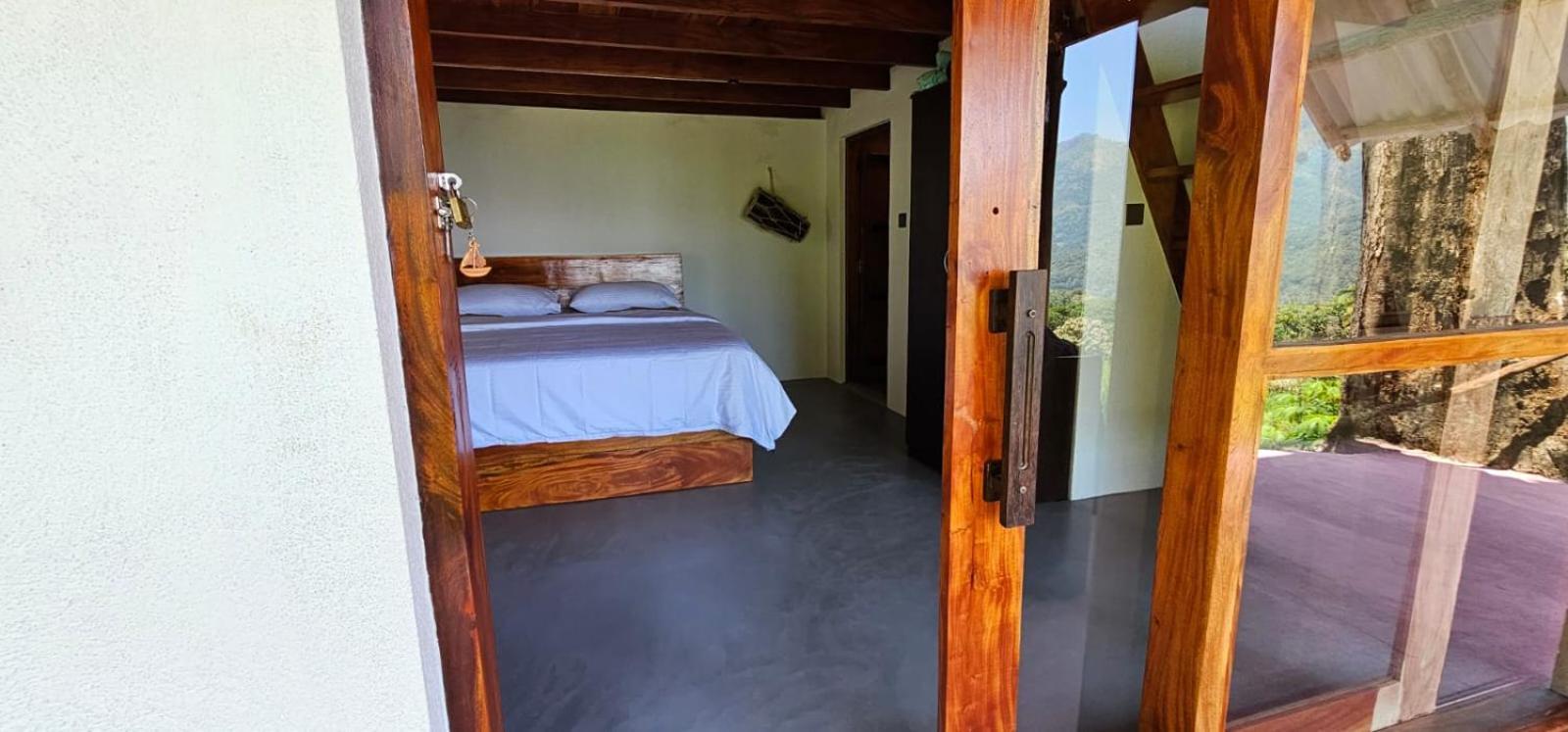 Kingdom Of Rustic Ella Villa Eksteriør billede