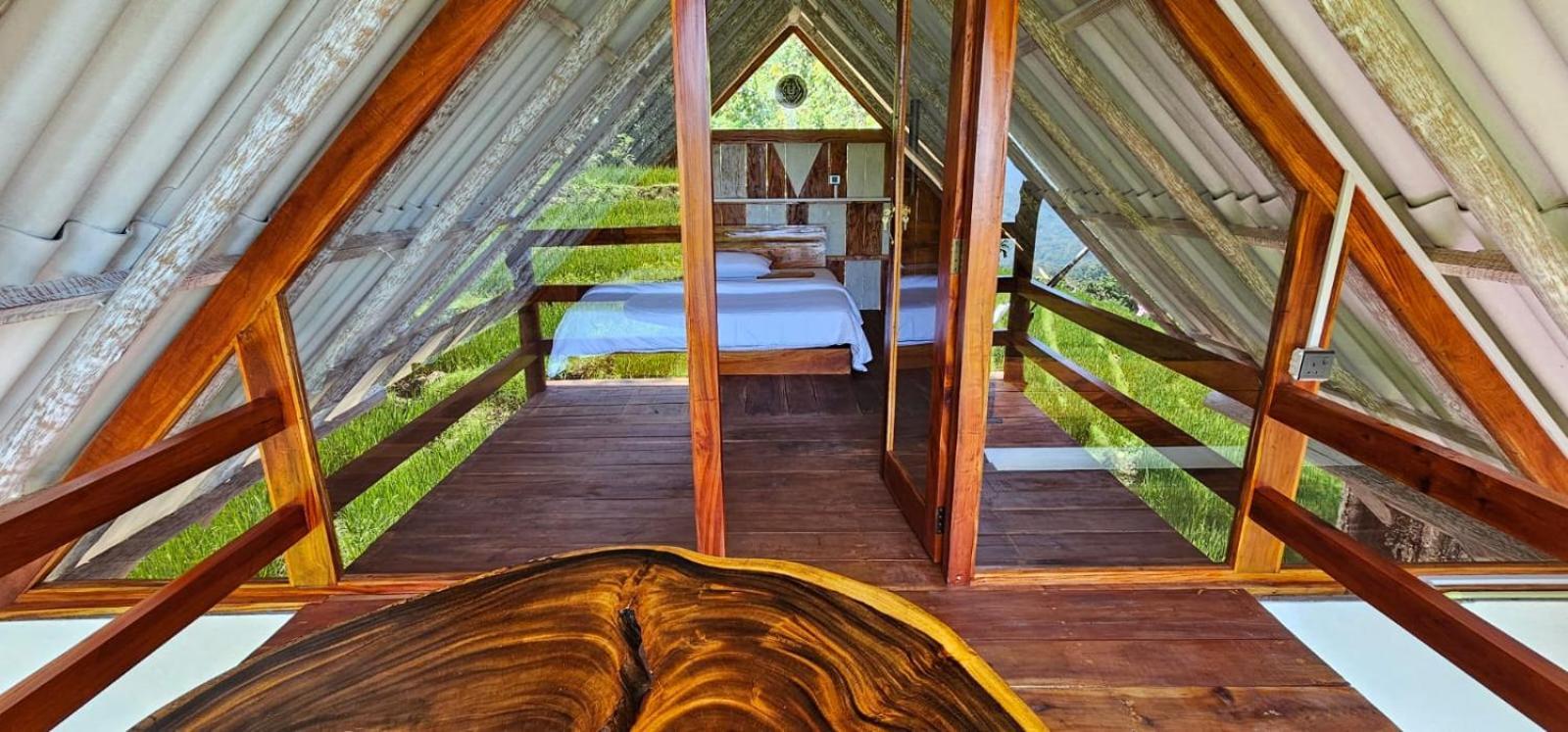Kingdom Of Rustic Ella Villa Eksteriør billede